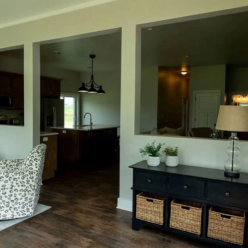 View the work by Floors By Roberts in our inspiration gallery - Appleton, WI