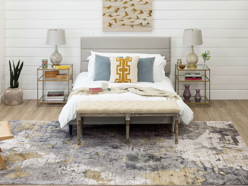 area rug pads by Floors By Roberts in Appleton, WI