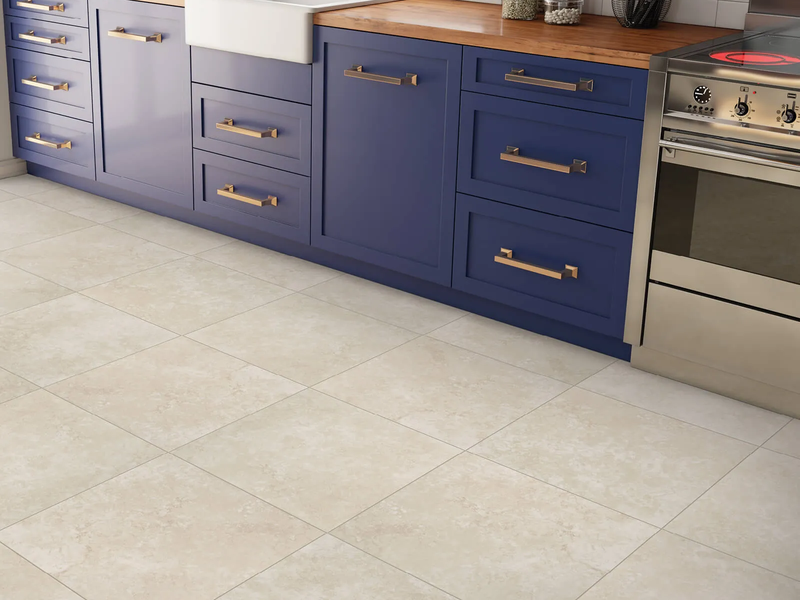 benefits of tile - floors By Roberts - Appleton, wi