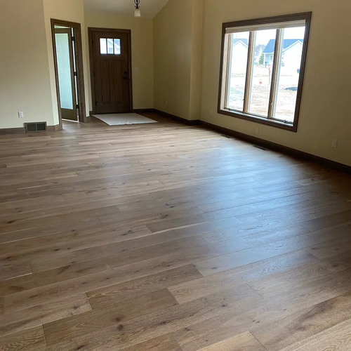 View the work by Floors By Roberts in our inspiration gallery - Appleton, WI