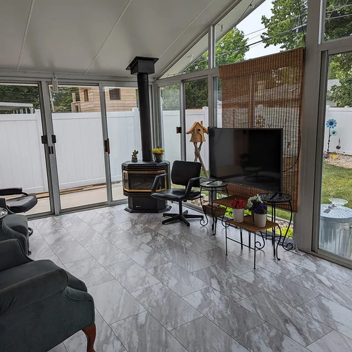 View the work by Floors By Roberts in our inspiration gallery - Appleton, WI