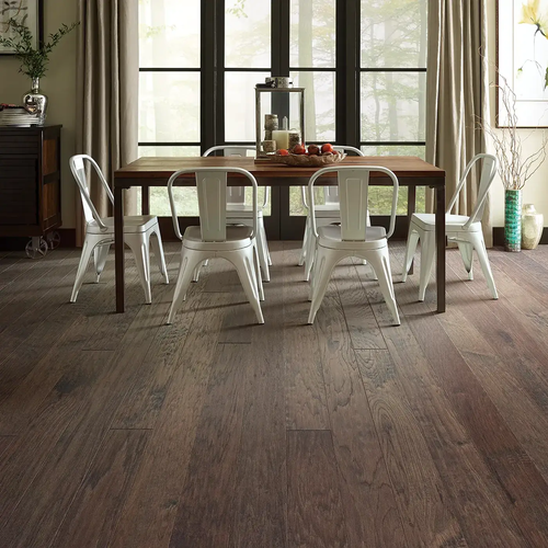 Hardwood Inspiration by Floors By Roberts in Appleton, WI