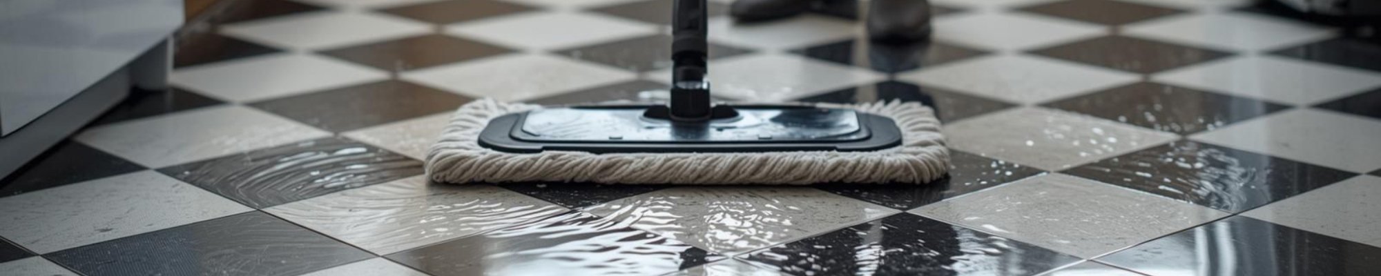 Tile Care & Maintenance by Floors By Roberts in Appleton, WI