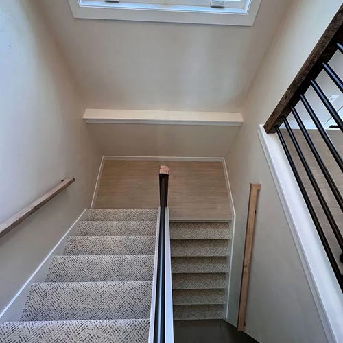 View the work by Floors By Roberts in our inspiration gallery - Appleton, WI