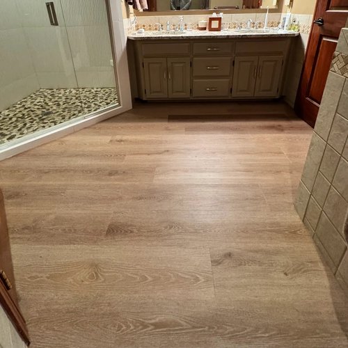 View the work by Floors By Roberts in our inspiration gallery - Appleton, WI