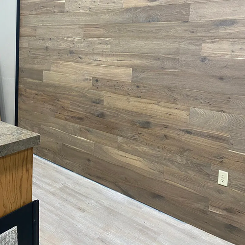 View the work by Floors By Roberts in our inspiration gallery - Appleton, WI