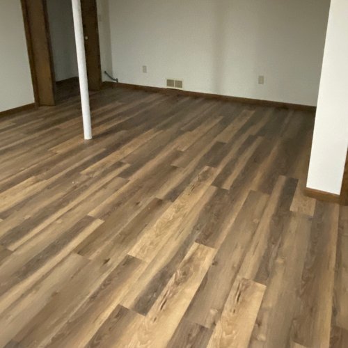 View the work by Floors By Roberts in our inspiration gallery - Appleton, WI