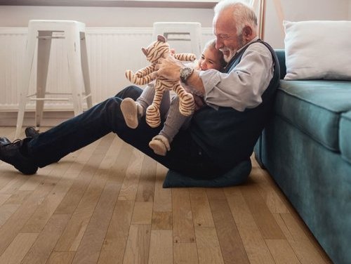 Life-Proof Floors: The Best Options for High-Traffic and Active Households