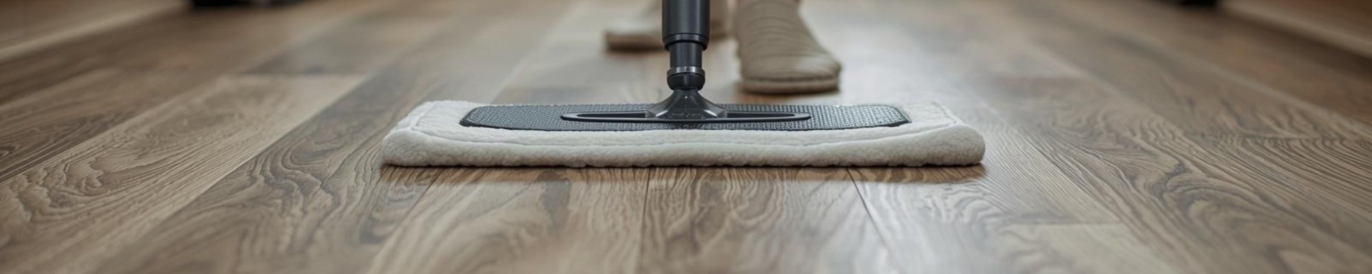 Vinyl Care & Maintenance by Floors By Roberts in Appleton, WI