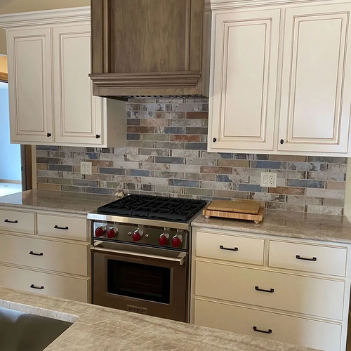 View the work by Floors By Roberts in our inspiration gallery - Appleton, WI