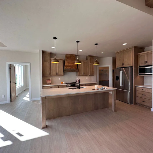 View the work by Floors By Roberts in our inspiration gallery - Appleton, WI