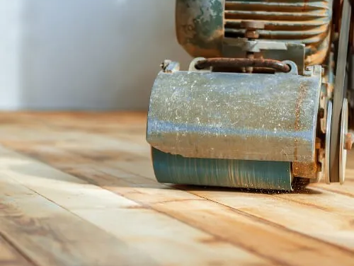 Protective Care and Maintenance floors By Roberts - Appleton, wi