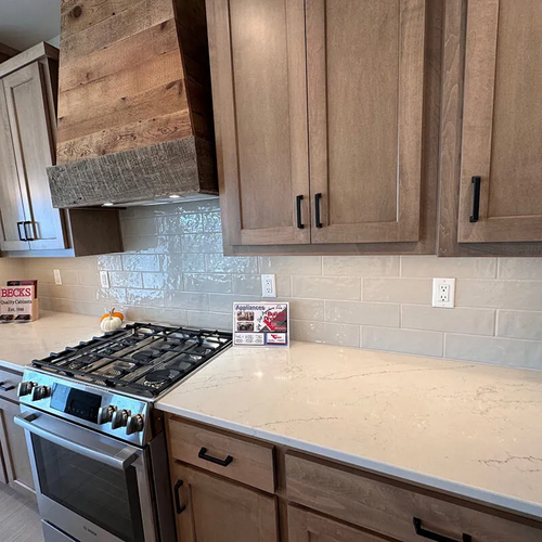 View the work by Floors By Roberts in our inspiration gallery - Appleton, WI