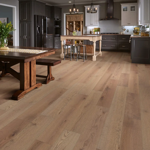 Hardwood Inspiration by Floors By Roberts in Appleton, WI
