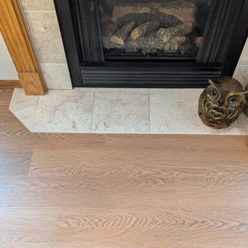 View the work by Floors By Roberts in our inspiration gallery - Appleton, WI