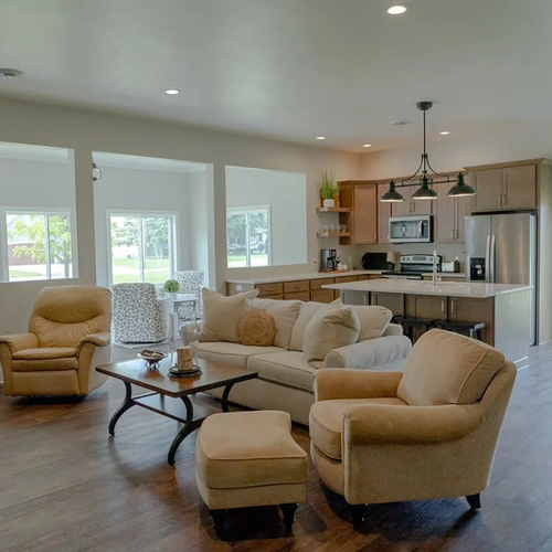 View the work by Floors By Roberts in our inspiration gallery - Appleton, WI