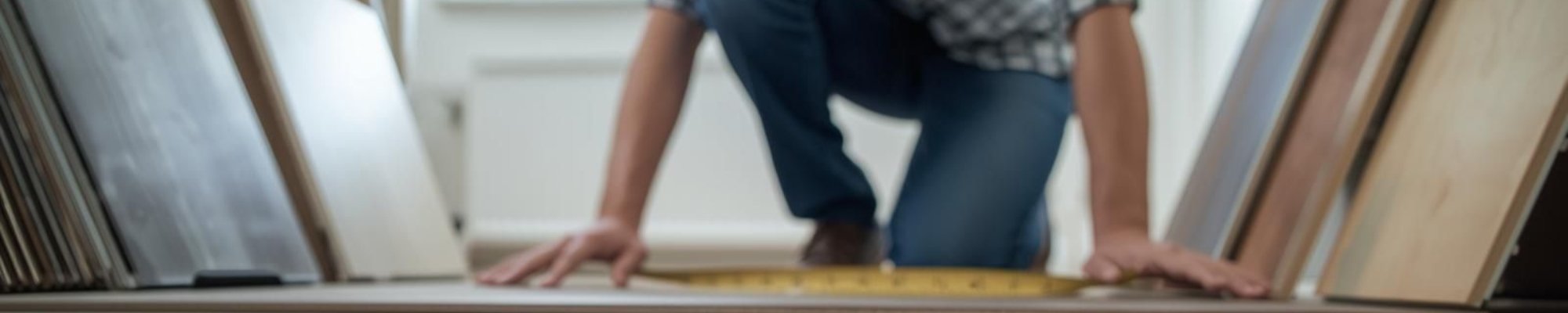 Flooring Services from Floors By Roberts in Appleton, WI