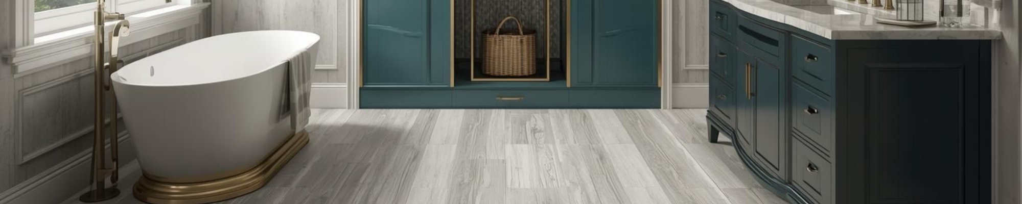 Learn all about vinyl with Floors By Roberts in Appleton, WI