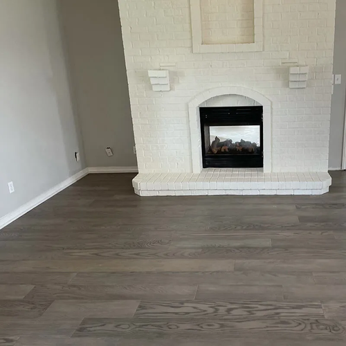 View the work by Floors By Roberts in our inspiration gallery - Appleton, WI