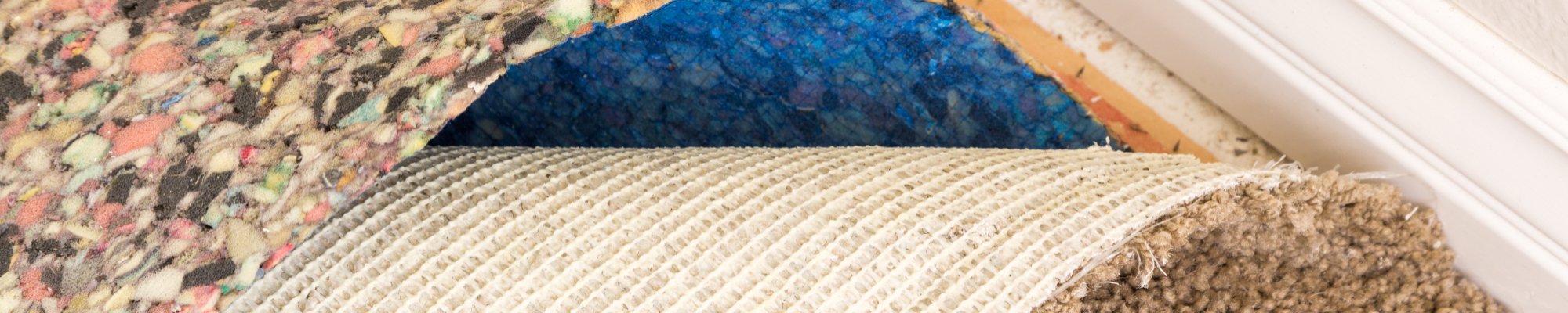 Carpet installation by Floors By Roberts in Appleton, WI