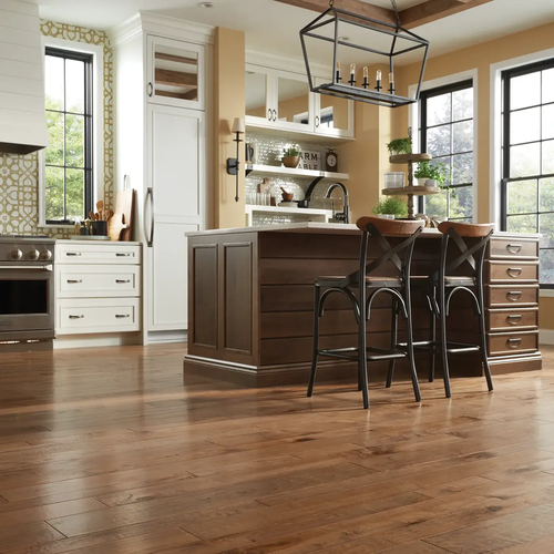 Hardwood Inspiration by Floors By Roberts in Appleton, WI