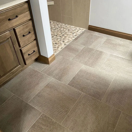 View the work by Floors By Roberts in our inspiration gallery - Appleton, WI