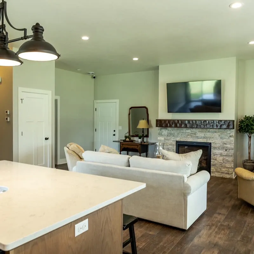 View the work by Floors By Roberts in our inspiration gallery - Appleton, WI