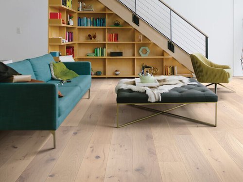Flooring That Works with Changing Décor