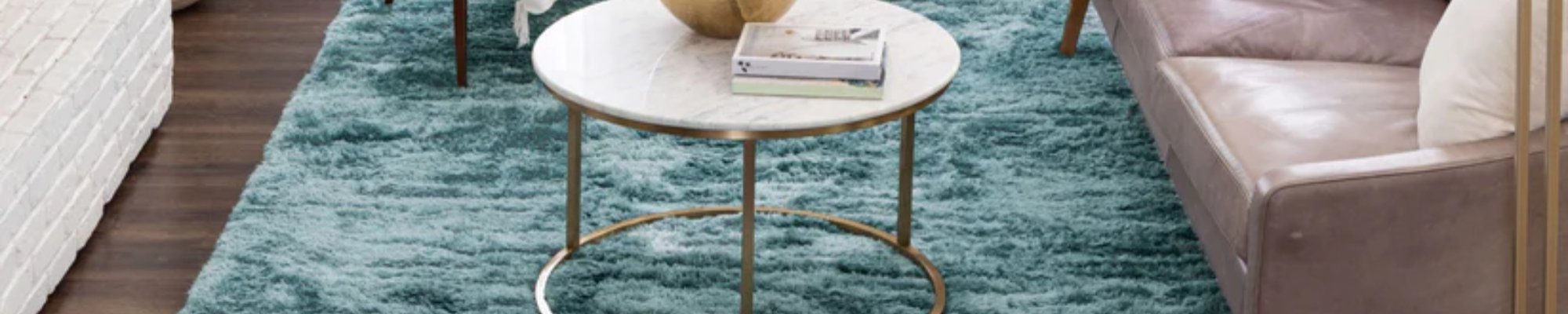 Area Rug Inspiration by Floors By Roberts in Appleton, WI