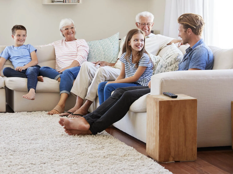 design a custom rug with our carpet binding services at floors By Roberts in Appleton, wi