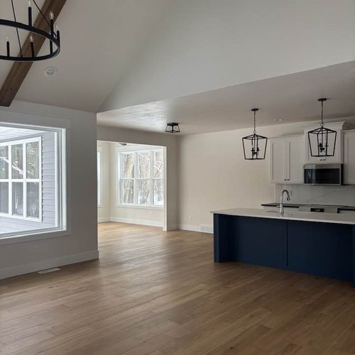 View the work by Floors By Roberts in our inspiration gallery - Appleton, WI