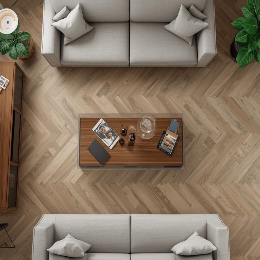 In-stock lvp by Floors By Roberts in Appleton, WI