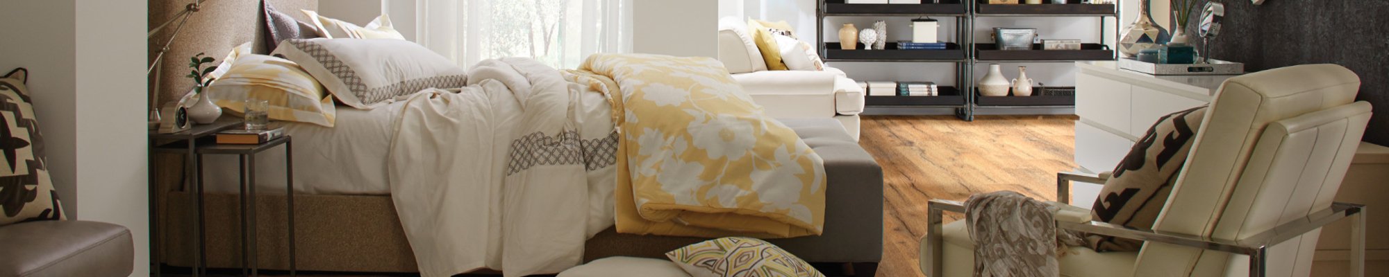 Laminate Inspiration by Floors By Roberts in Appleton, WI