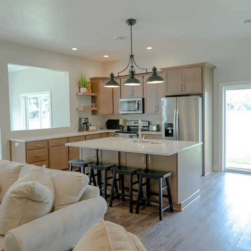 View the work by Floors By Roberts in our inspiration gallery - Appleton, WI