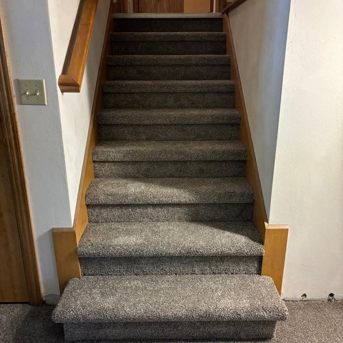 View the work by Floors By Roberts in our inspiration gallery - Appleton, WI