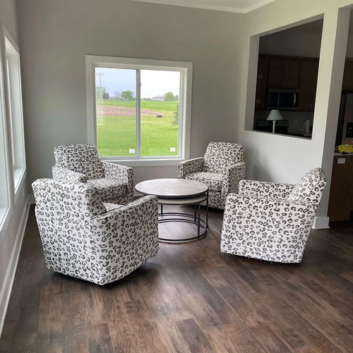 View the work by Floors By Roberts in our inspiration gallery - Appleton, WI