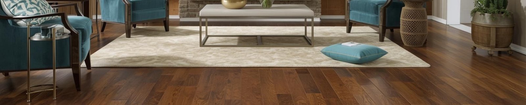 Learn all about hardwood with Floors By Roberts in Appleton, WI