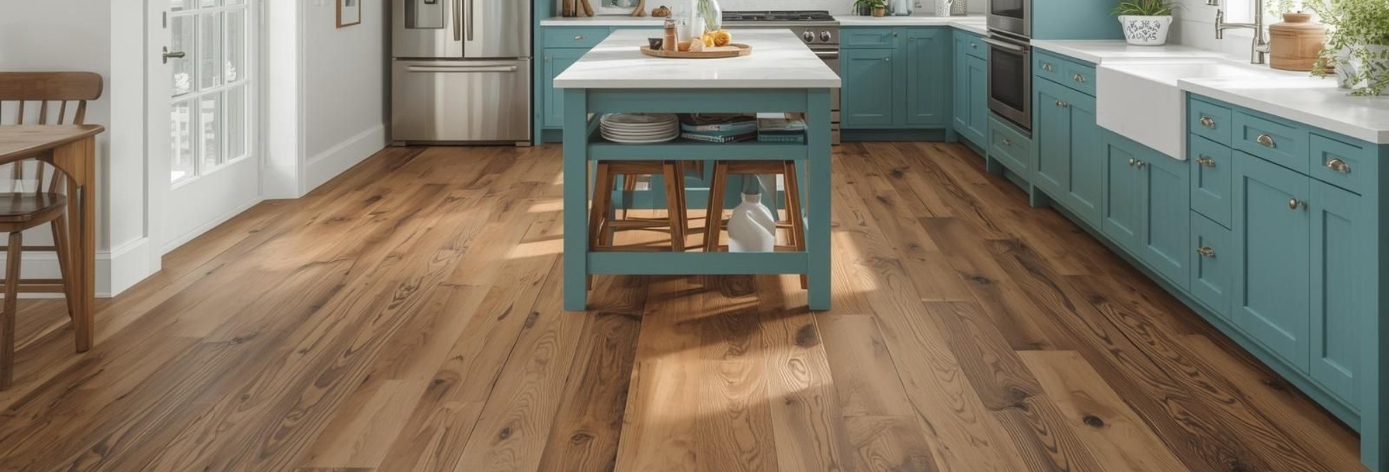 Flooring Advice from experts in Floors By Roberts