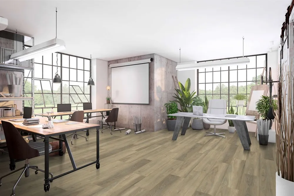 Happy-Feet-Quick-Fit-Beachwood Hardwood flooring | Floors By Roberts