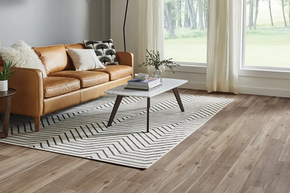 Mannington-Adura-Kona-Sunrise Hardwood Flooring | Floors By Roberts
