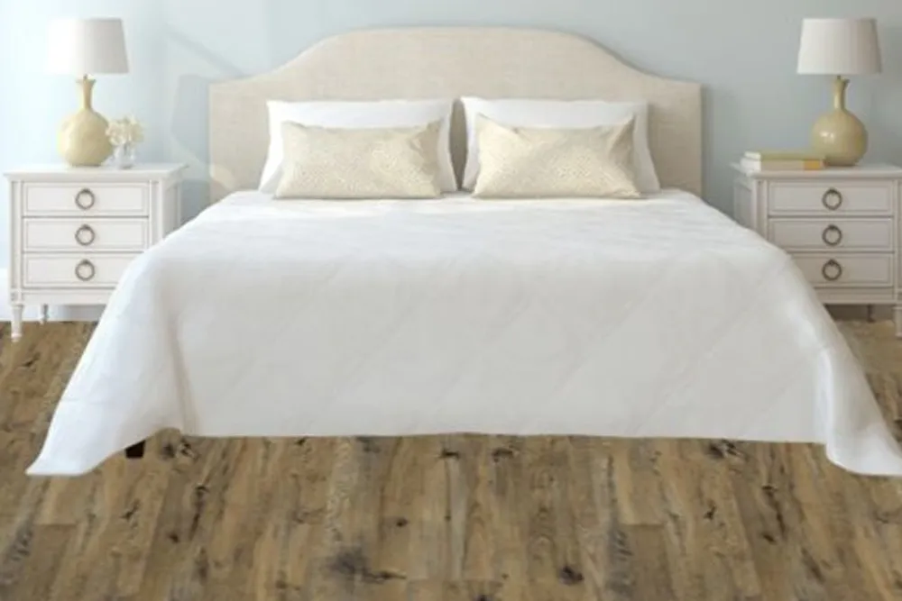 Marquis-Montana-Aged-Cedar Laminate Flooring | Floors By Roberts