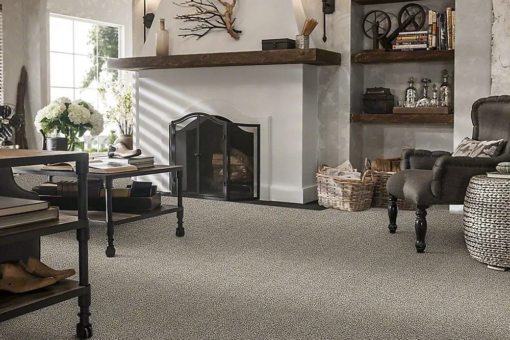 Shaw-All-About-It-Pencil-Sketch Carpet | Floors By Roberts