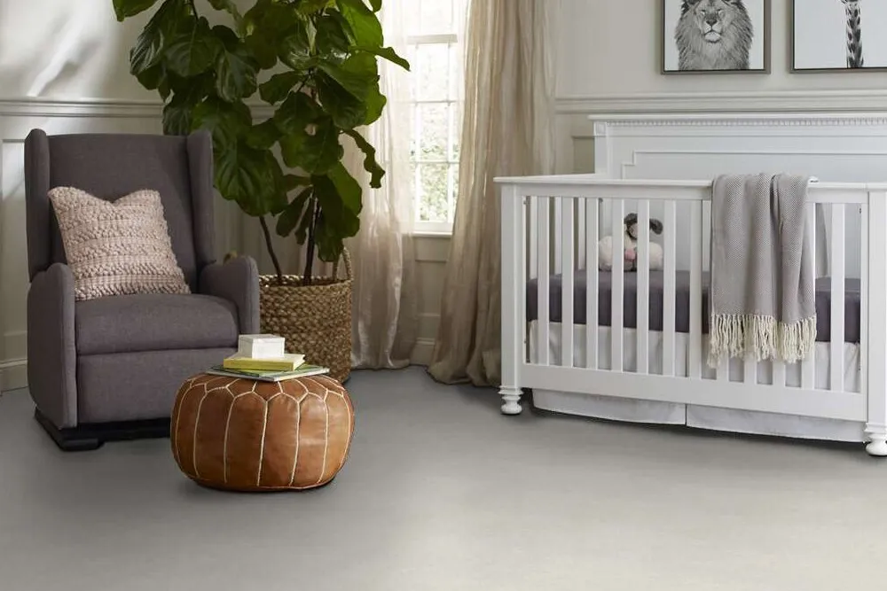 Shaw-All-About-it-Sugar-Cookie Carpet | Floors By Roberts