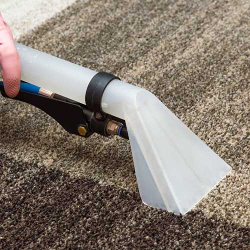Carpet Cleaning | Floors by Roberts