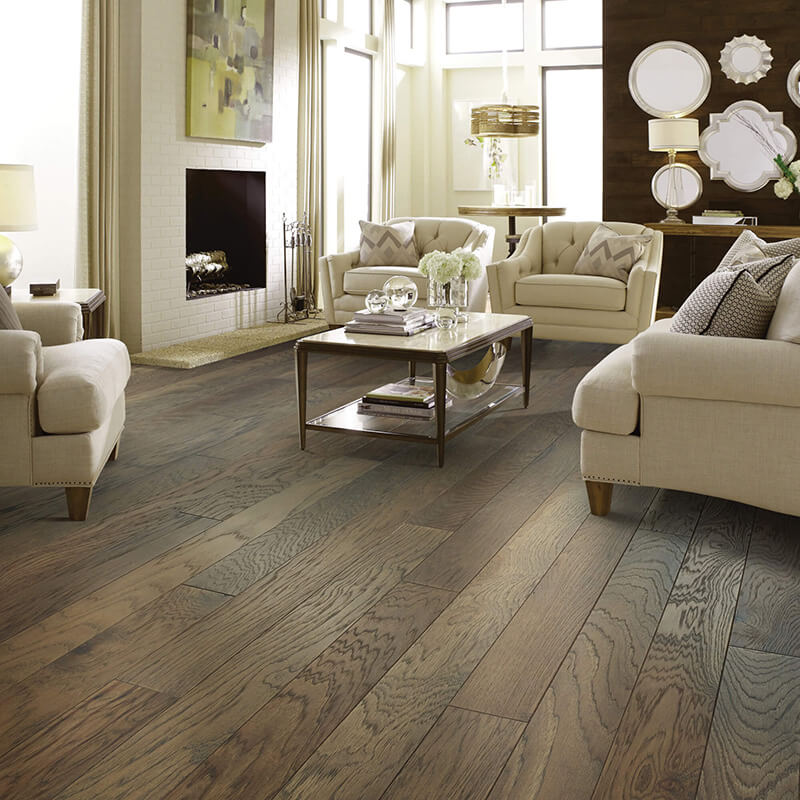 Hardwood Flooring | Floors by Roberts