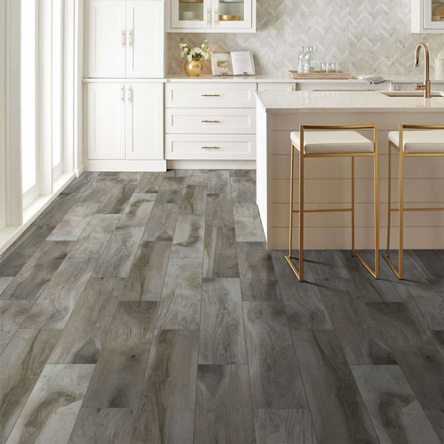 Kitchen Flooring | Floors by Roberts