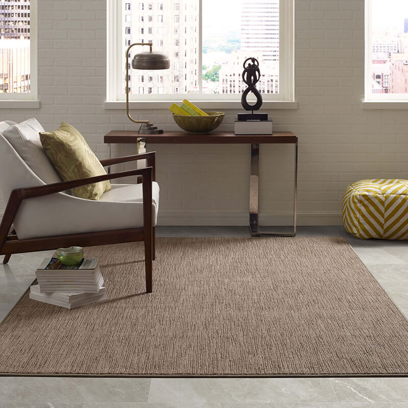 Rug & Floor | Floors by Roberts