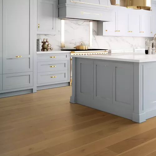 Kitchen flooring | Floors by Roberts