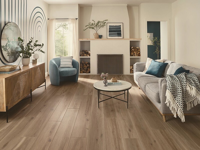 Vinyl flooring | Floors by Roberts